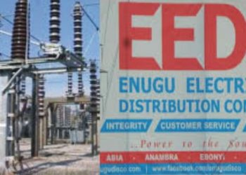 EEDC apologises for shortage of power  supply, reassures of total commitment