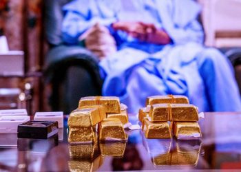 CBN and Zamfara gold:  another justification for restructuring