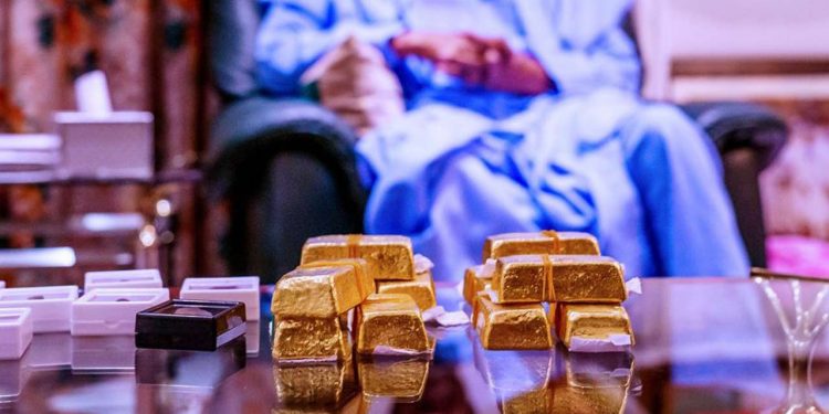 CBN and Zamfara gold:  another justification for restructuring