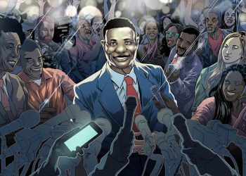 Journalist petitions police over  alleged attempt on his life