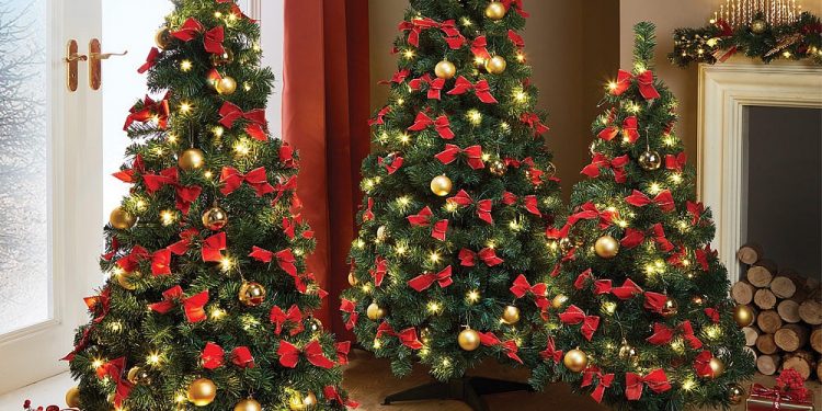 Will there still be Christmas festival this year?