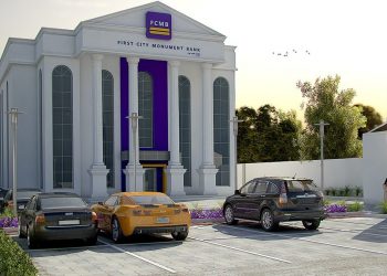 FCMB becomes “Best SME Bank in Africa”