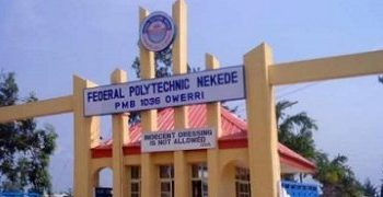 Proper knowledge of health, safety will boost  productivity in workplaces – Fed Poly Rector
