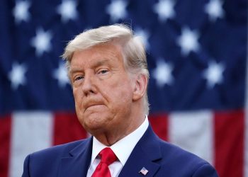Trump agrees to key into  Biden’s transition programme