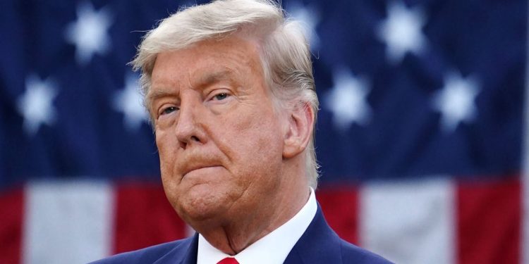 Trump agrees to key into Biden’s transition programme