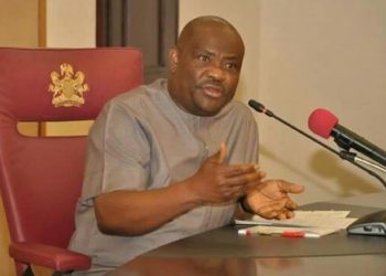 How Wike turned Oyigbo into rivers of blood