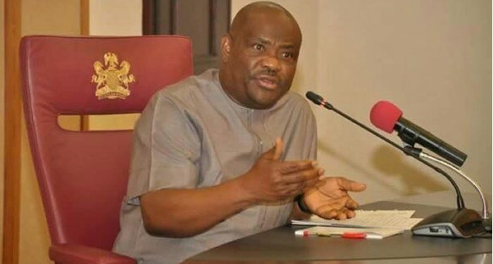How Wike turned Oyigbo into rivers of blood