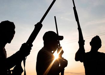 Gunmen abduct travellers in Ondo