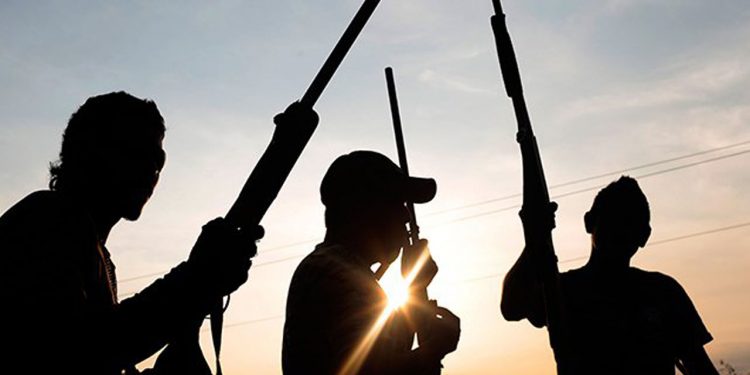 Gunmen abduct travellers in Ondo