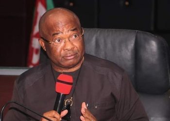 PeacebackNigeria Initiative takes off from Imo State