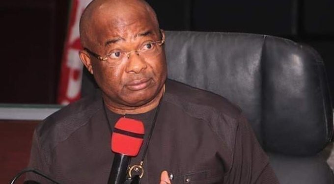 PeacebackNigeria Initiative takes off from Imo State
