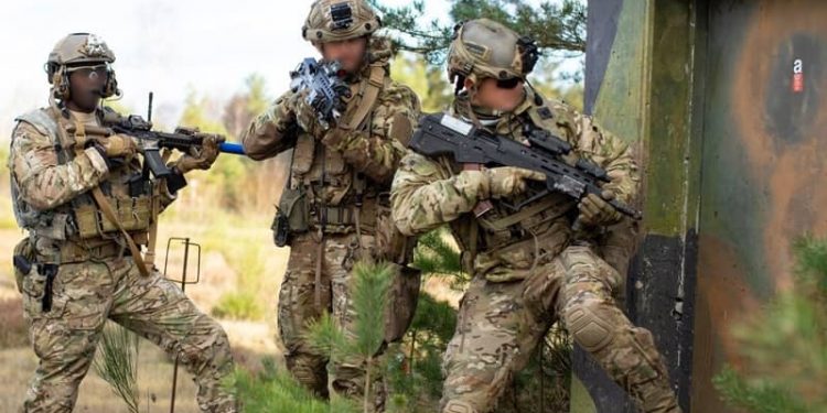 US special forces storm Nigeria, kill six kidnappers, free abducted American