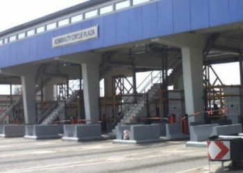 Panel rejects LCC’s request to ‘take back’ Lekki Tollgate