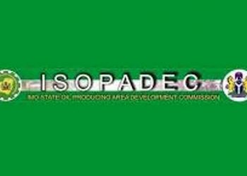 I’ve come to reform ISOPADEC – MD