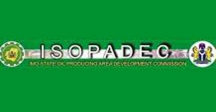 I’ve come to reform ISOPADEC – MD