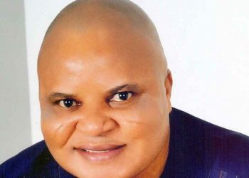 Uzodimma cannot stop  Araraume, only Araraume can  stop himself – Prophet Ekwonna