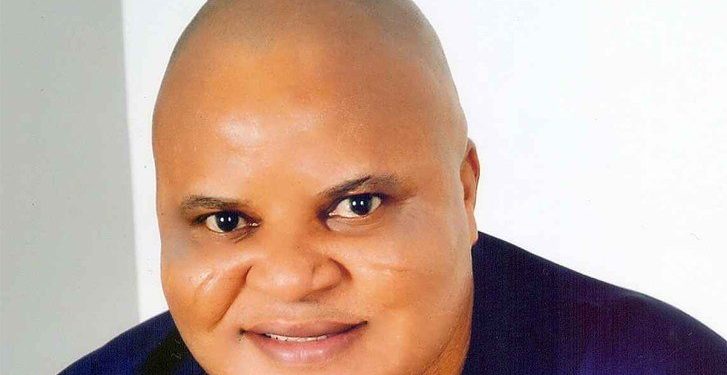 Uzodimma cannot stop  Araraume, only Araraume can  stop himself – Prophet Ekwonna
