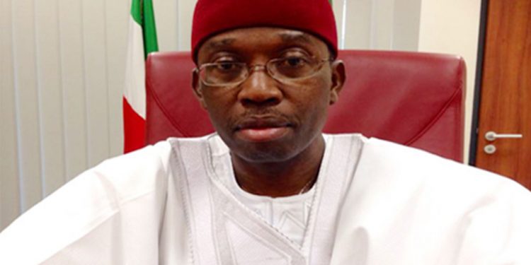 Okowa pays tribute to Musa