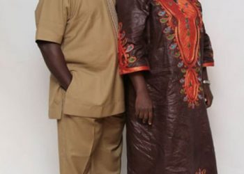 Ikpeazu’s wife renews  war against breast cancer