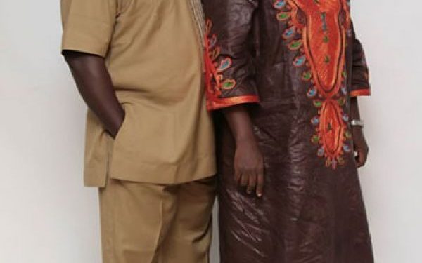 Ikpeazu’s wife renews war against breast cancer
