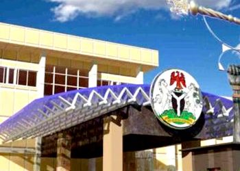 New speaker splits Imo Assembly