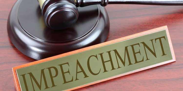 Imo Speaker’s impeachment  as way forward