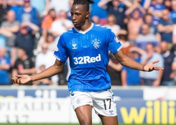 Aribo valued at £11m amid interest from European clubs