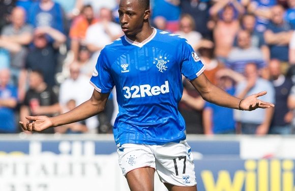 Aribo valued at £11m amid interest from European clubs