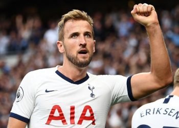 Kane insists Tottenham can win Premier League title