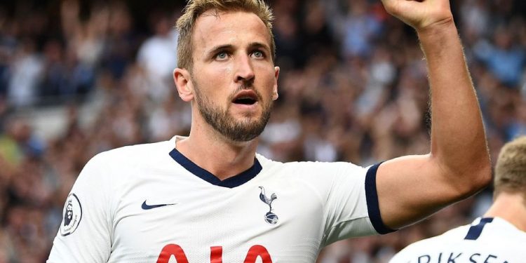 Kane insists Tottenham can win Premier League title