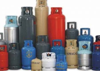 Nigeria’s cooking gas  import dips by 35%