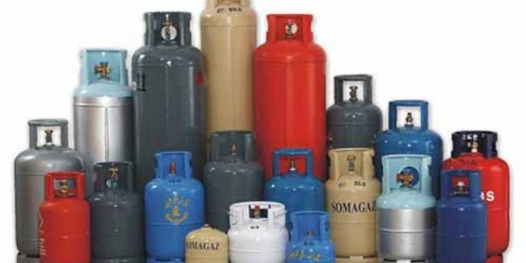 Nigeria’s cooking gas import dips by 35%