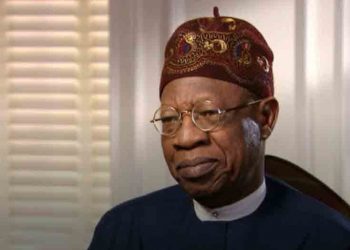 Nigerian govt, Igbo leaders meeting: Lai Mohammed reveals details, plans