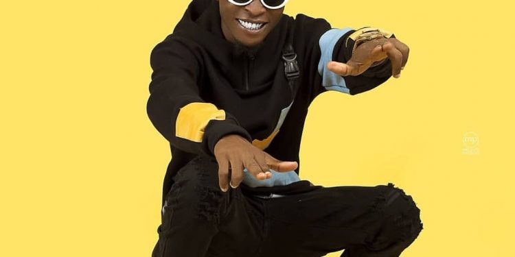 I will become a billionaire – Laycon