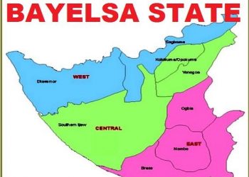 Bayelsa state constitutes Tourism Advancement Committee