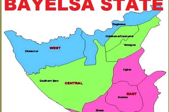 Bayelsa state constitutes Tourism Advancement Committee