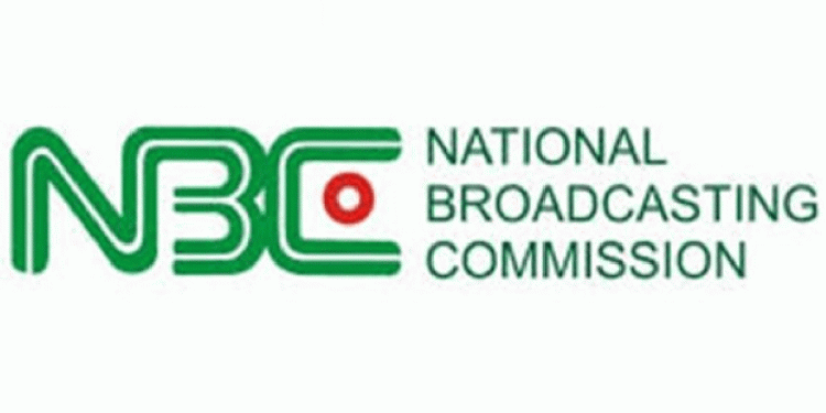 NBC fine: Govt should not muscle the media