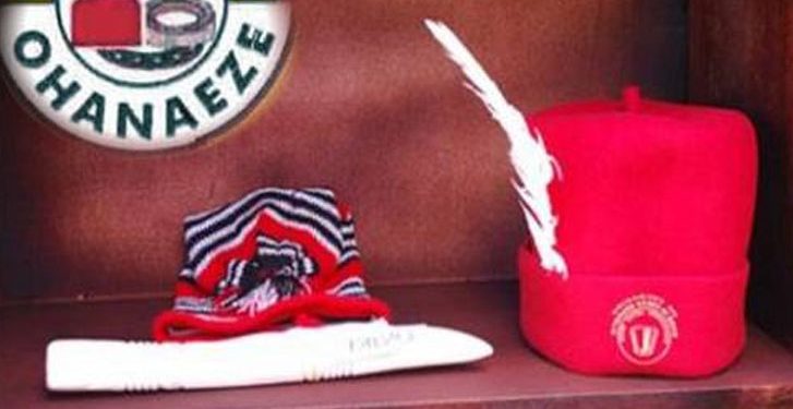 Ohanaeze Ndigbo: Obiozor represents will of Imo people, says Anyanwu