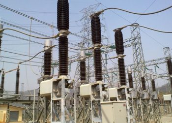 Power sector records new 5,520.40 MW-TCN