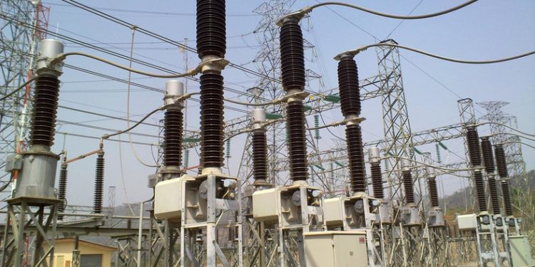 Power sector records new 5,520.40 MW-TCN