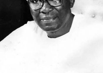 I was 26, not 16 when Zik  married me – Prof. Uche