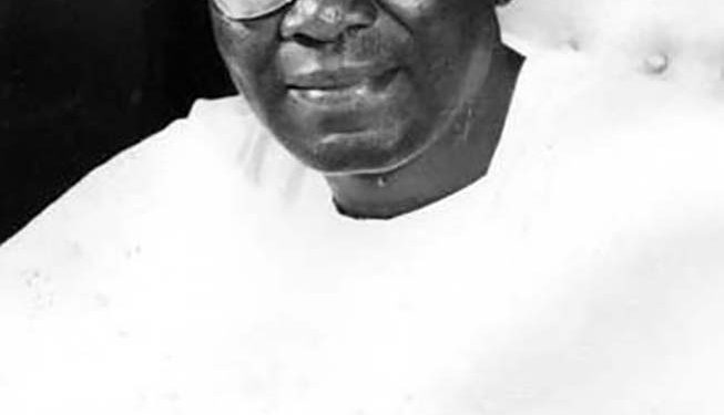 I was 26, not 16 when Zik  married me – Prof. Uche