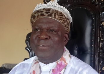 Looting: If I had my way, Ayade  would step aside to learn  governance – Obong of Calabar