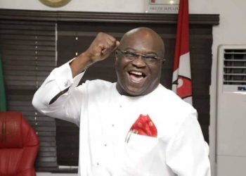 Ikpeazu sacks LG scribes  ahead of polls