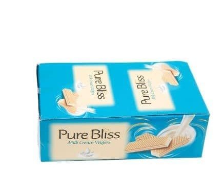 Pure Bliss to crown 15 lucky millionaires