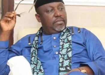 Will Okorocha run  for president in 2023?