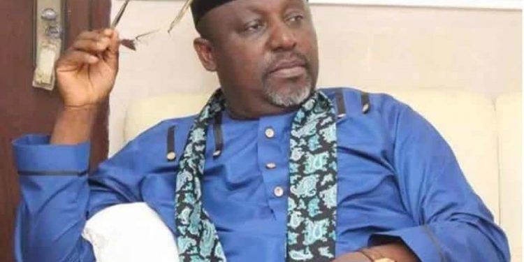 Will Okorocha run for president in 2023?