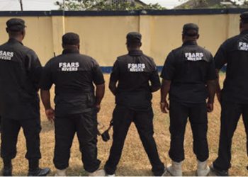 SARS killed my 3-day old baby, petitioner tells Rivers panel