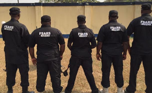 SARS killed my 3-day old baby, petitioner tells Rivers panel