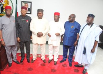 South East governors to assist  families of EndSARS victims